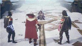 天龙八部私服出刀忽快忽慢